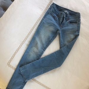 American Eagle Jegging - Size 00 short